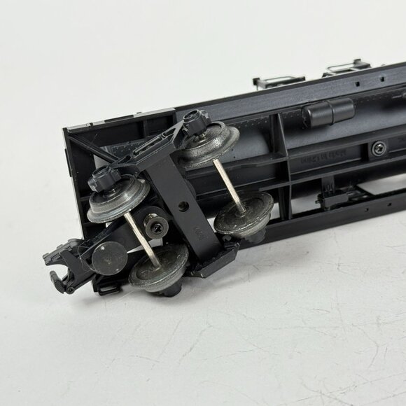 Industrial Rail ADM Tank Car ADMX 30189 O Gauge Corn Processing Model Train - Picture 8 of 13